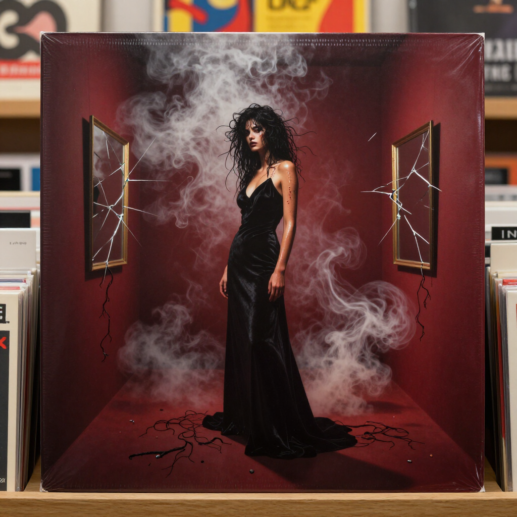 I Want You Too Much cover art