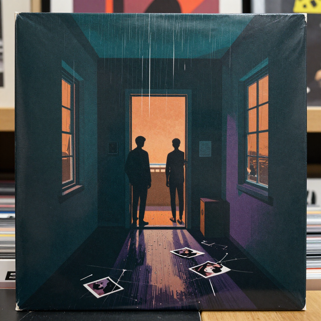 Before You Walk Away cover art