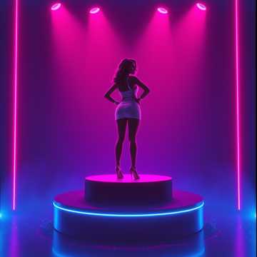 Built Like That - BBW's rock cover art