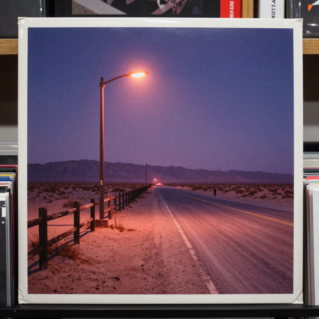 Beautiful Mistake cover art